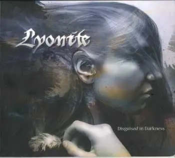 CD Lyonite: Disguised In Darkness LTD | DIGI