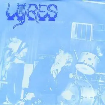 SP Lyres: 7-we Sell Soul