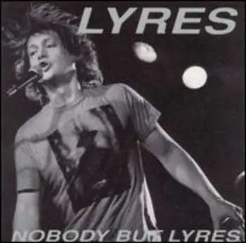 CD Lyres: Nobody But Lyres
