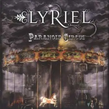 CD Lyriel: Paranoid Circus
