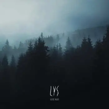 LP Lys: Silent Woods LTD | CLR
