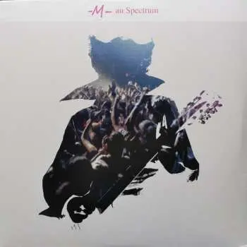 2LP -M-: Au Spectrum