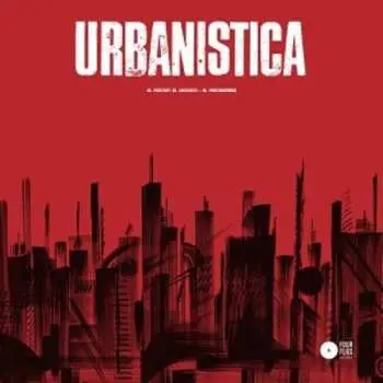 LP M. Fusciati: Urbanistica LTD