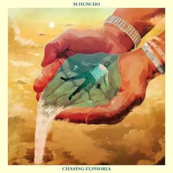 2LP M Huncho: Chasing Euphoria LTD