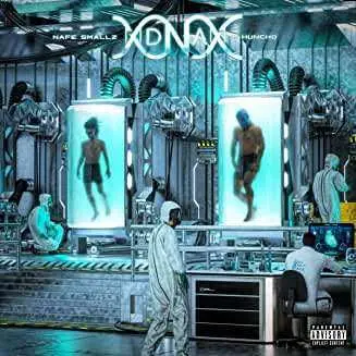 CD M Huncho: DNA