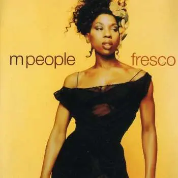CD M People: Fresco