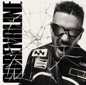 2LP M. Pokora: Adrénaline CLR | LTD