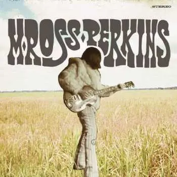 LP M Ross Perkins: M Ross Perkins CLR