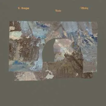 LP Matthew Sage: Tender / Wading