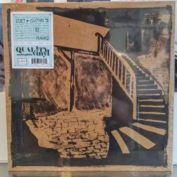 LP M. Ward: Duet For Guitars #2 LTD