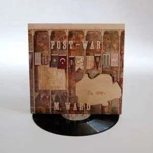 LP M. Ward: Post-War