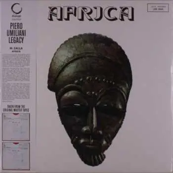 LP M. Zalla: Africa