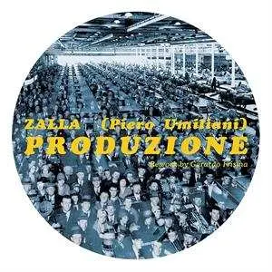 LP M. Zalla: Produzione