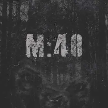 CD M:40: Arvsynd
