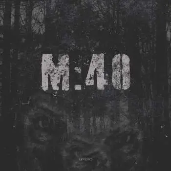 CD M:40: Arvsynd