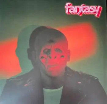 2LP M83: Fantasy