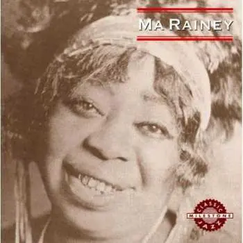CD Ma Rainey: Ma Rainey