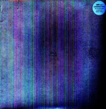 LP/CD Ma: Things Yes