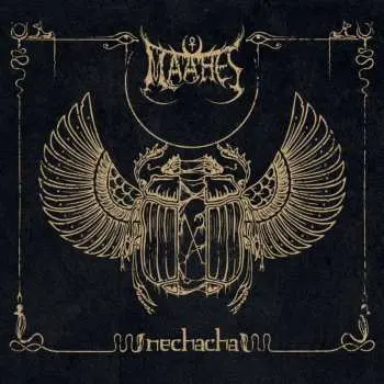 CD Maahes: Nechacha LTD