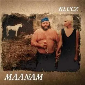 LP Maanam: Klucz