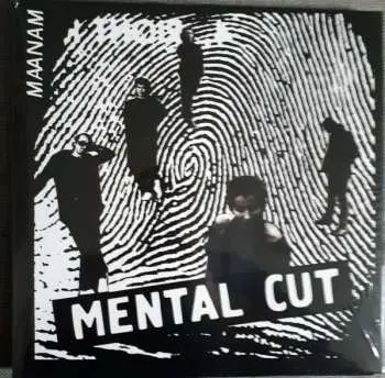 LP Maanam: Mental Cut