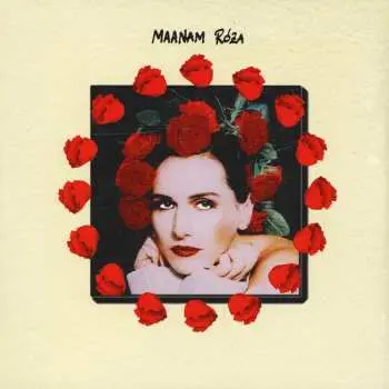 LP Maanam: Róża