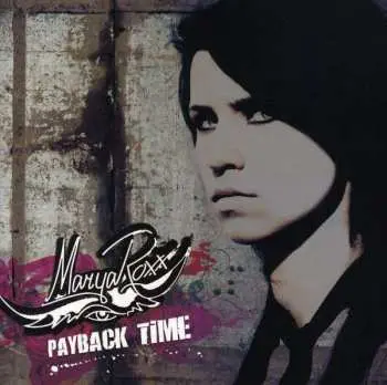 CD Maarja Kivi: Payback Time