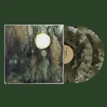 2LP Mac Ayres: Cloudy