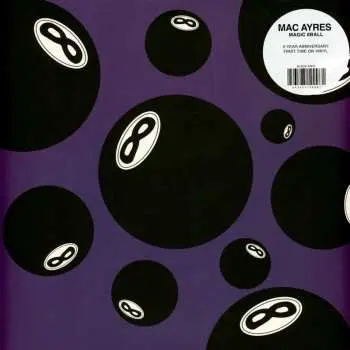 LP Mac Ayres: Magic 8Ball