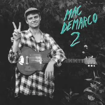 LP Mac Demarco: 2