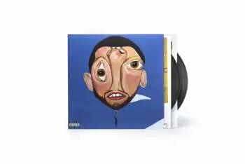 2LP Mac Miller: Balloonerism