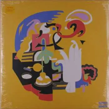 3LP Mac Miller: Faces CLR | LTD