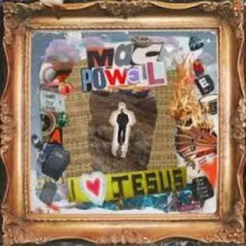LP Mac Powell: I Love Jesus