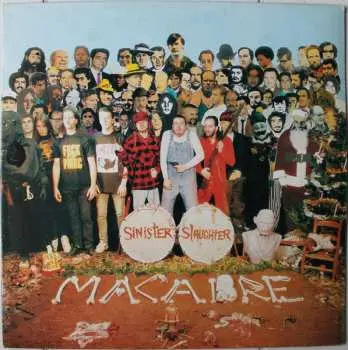 LP Macabre: Sinister Slaughter