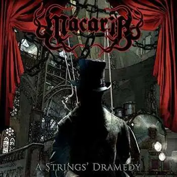 CD Macaria: A Strings' Dramedy LTD