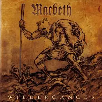 CD Macbeth: Wiedergänger