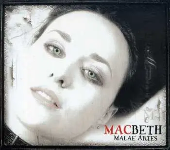CD Macbeth: Malae Artes