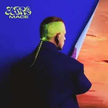 2LP Mace: Oltre CLR