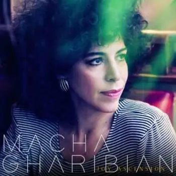 LP Macha Gharibian: Joy Ascension