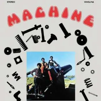 LP Machine: Machine