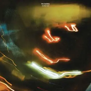 CD Machine: Another Sun