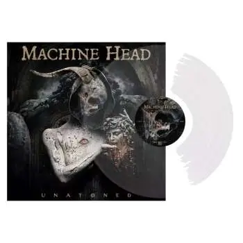LP Machine Head: Unatøned