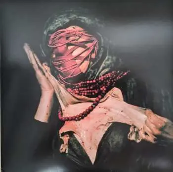 LP Machukha: Mochari