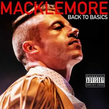 CD Macklemore: Back To Basics