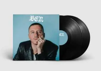 2LP Macklemore: Ben