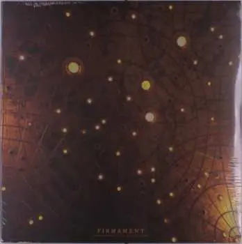 LP Maclaine Diemer: Firmament