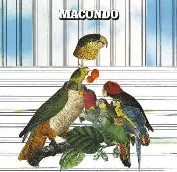 CD Macondo: Macondo