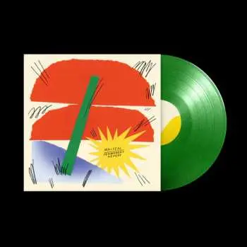 LP macseal: Permanent Repeat Ltd.