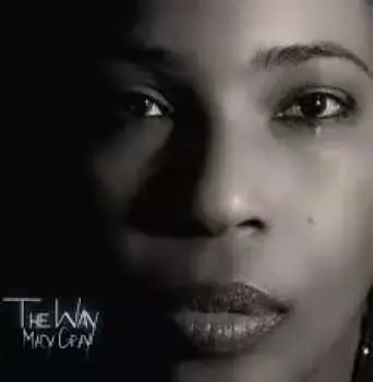 CD Macy Gray: The Way