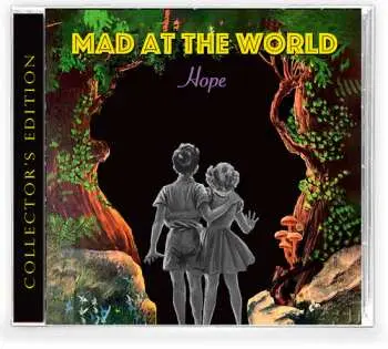 CD Mad At The World: Hope